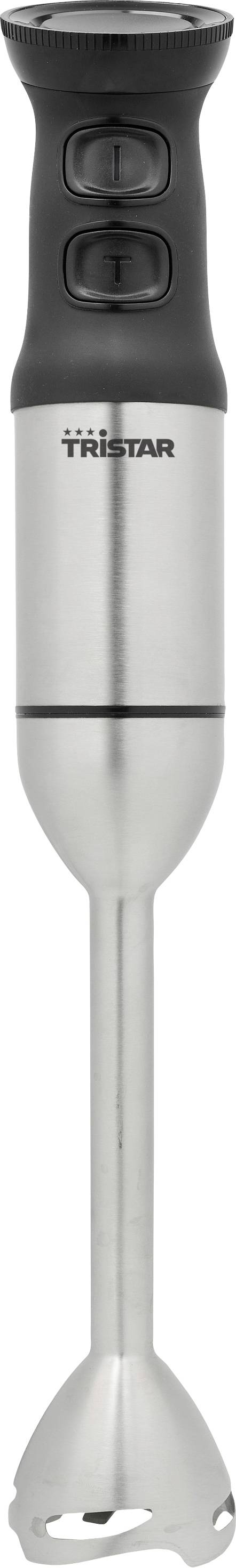 Tristar MX-4855 Batteur 1200 W argent, noir