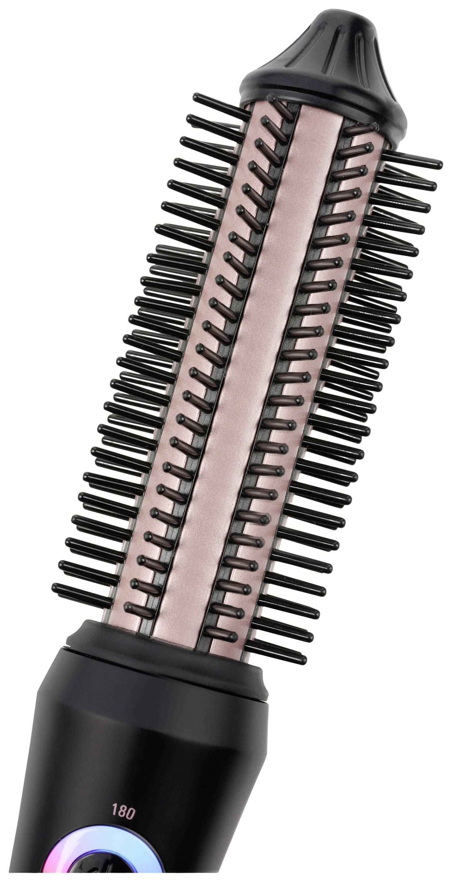 Tristar HD-2503 Brosse chauffante noir