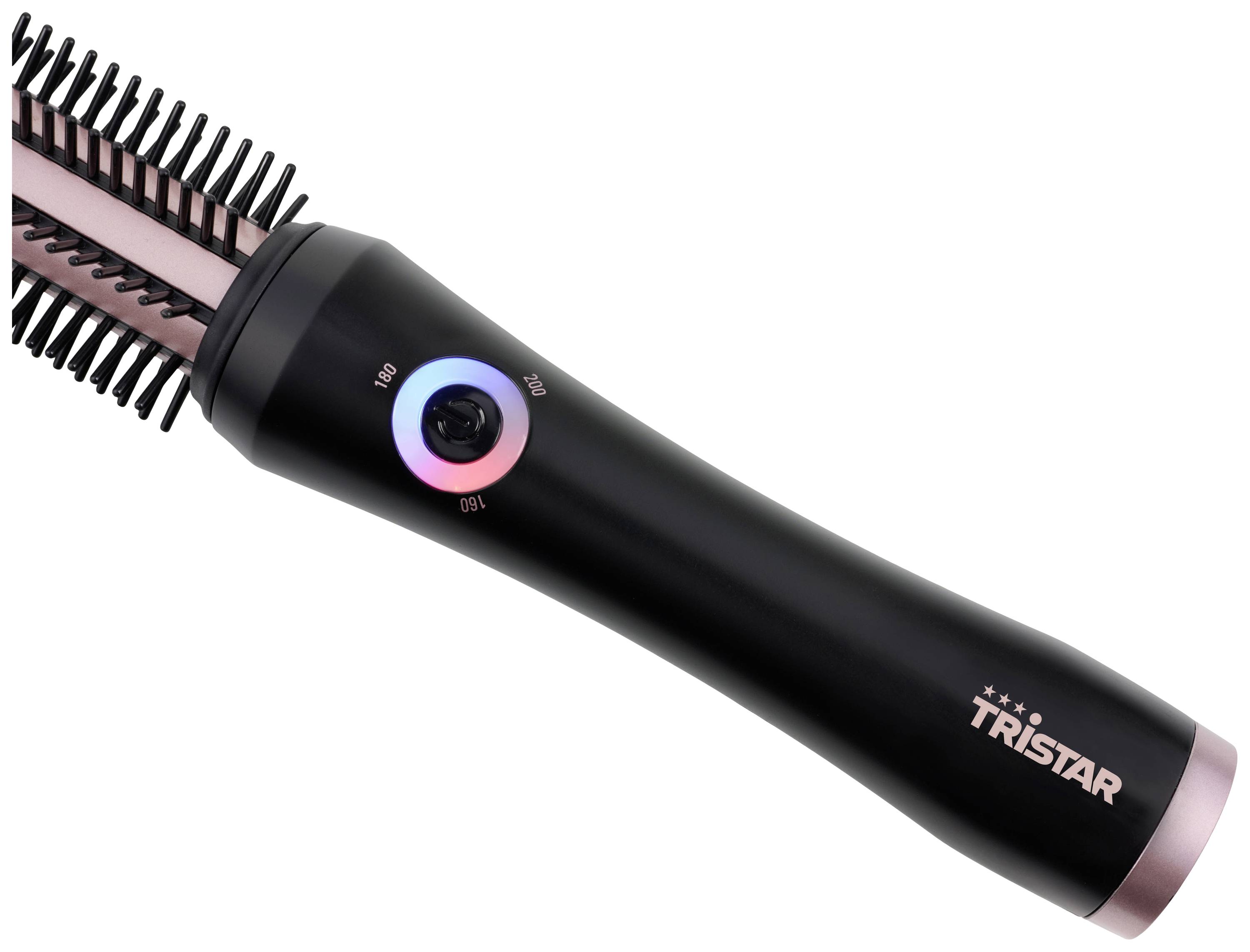 Tristar HD-2503 Brosse chauffante noir