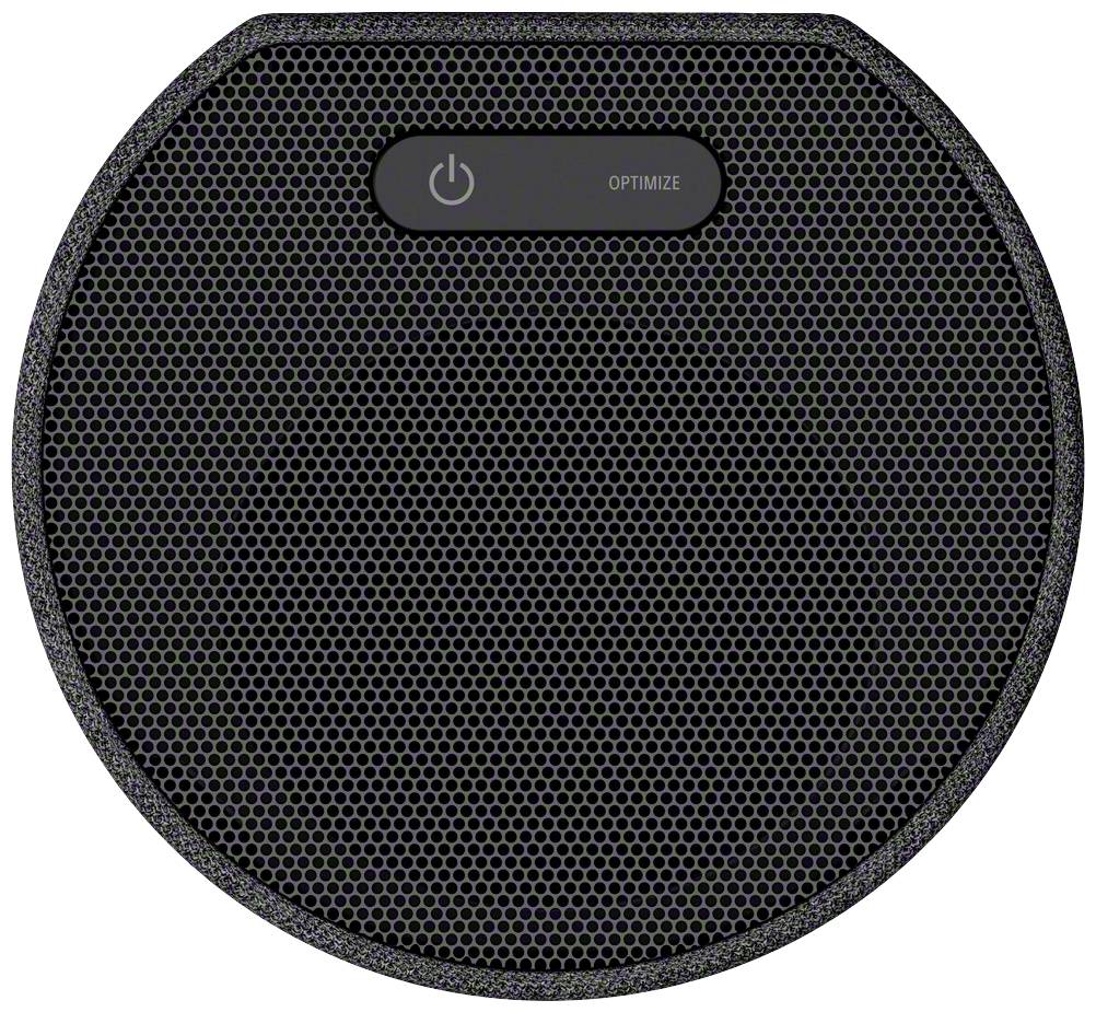 Sony SA-RS5 Enceinte sur pied noir 180 W 2 pc(s)