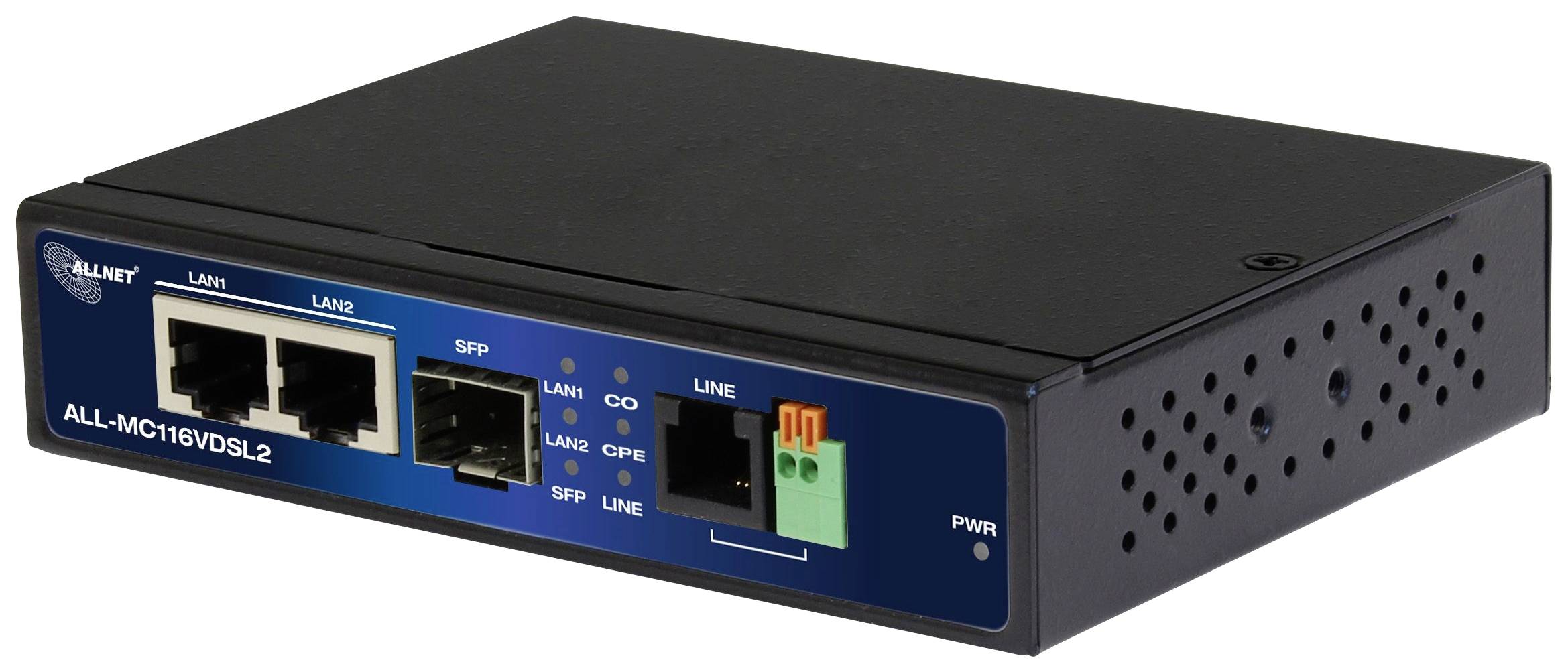 Allnet ALL-MC116VDSL2 Modem VDSL