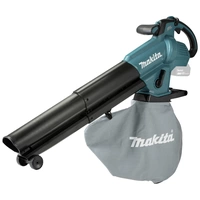 Makita sans fil DUB187Z Souffleur, Aspirateur sans batterie 18 V Makita sans fil DUB187Z Souffleur, Aspirateur sans batterie 18 V