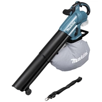 Makita sans fil DUB187Z Souffleur, Aspirateur sans batterie 18 V Makita sans fil DUB187Z Souffleur, Aspirateur sans batterie 18 V