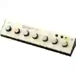 Chauvin Arnoux BR07 Boîte à décades de résistances Résistance 1 % Chauvin Arnoux BR07 Boîte à décades de résistances Résistance 1 %