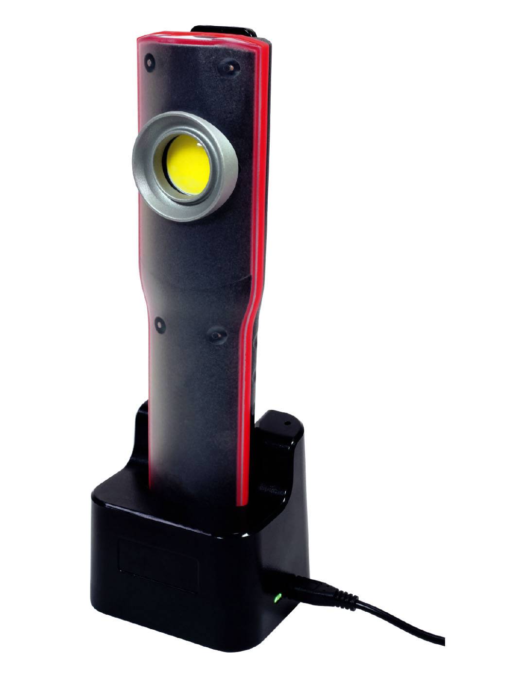 Megatron Lampe portative Helfa Mobil Cob MT69055