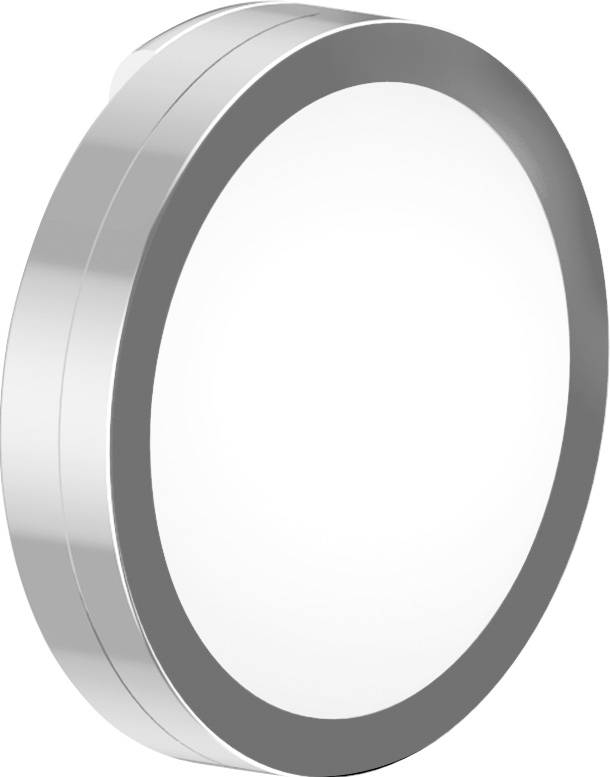 LightMe Donna LM85630 Lampe à LED pour miroir LED GX53 6 W chrome