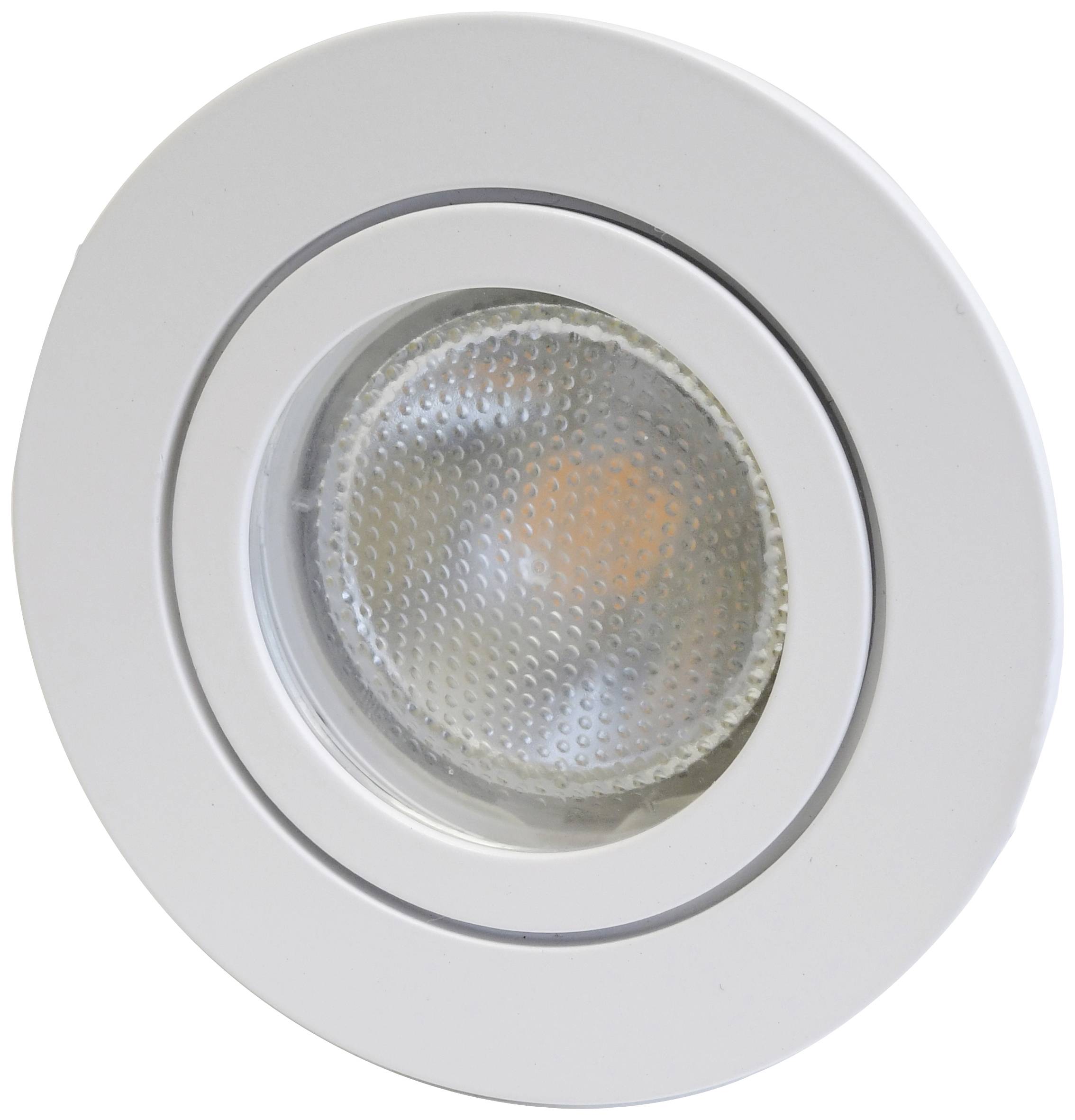 Megatron Decoclic MT75205 Cadre de montage IP44 aluminium