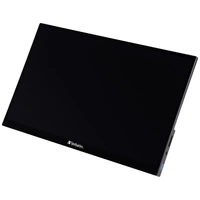 Verbatim PMT-14 Moniteur tactile CEE: A (A - G) 35.6 cm (14 pouces) 1920 x 1080 pixels 16:9 6 ms HDMI™, USB 2.0, USB-C®, casque Verbatim PMT-14 Moniteur tactile CEE: A (A - G) 35.6 cm (14 pouces) 1920 x 1080 pixels 16:9 6 ms HDMI™, USB 2.0, USB-C®, casque