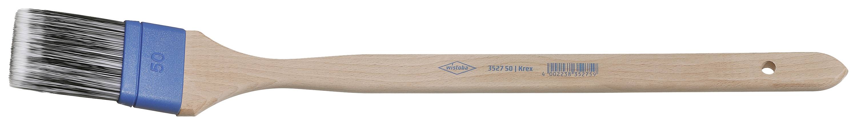 Wistoba 352770 Pinceau pour radiateur 1 pièce