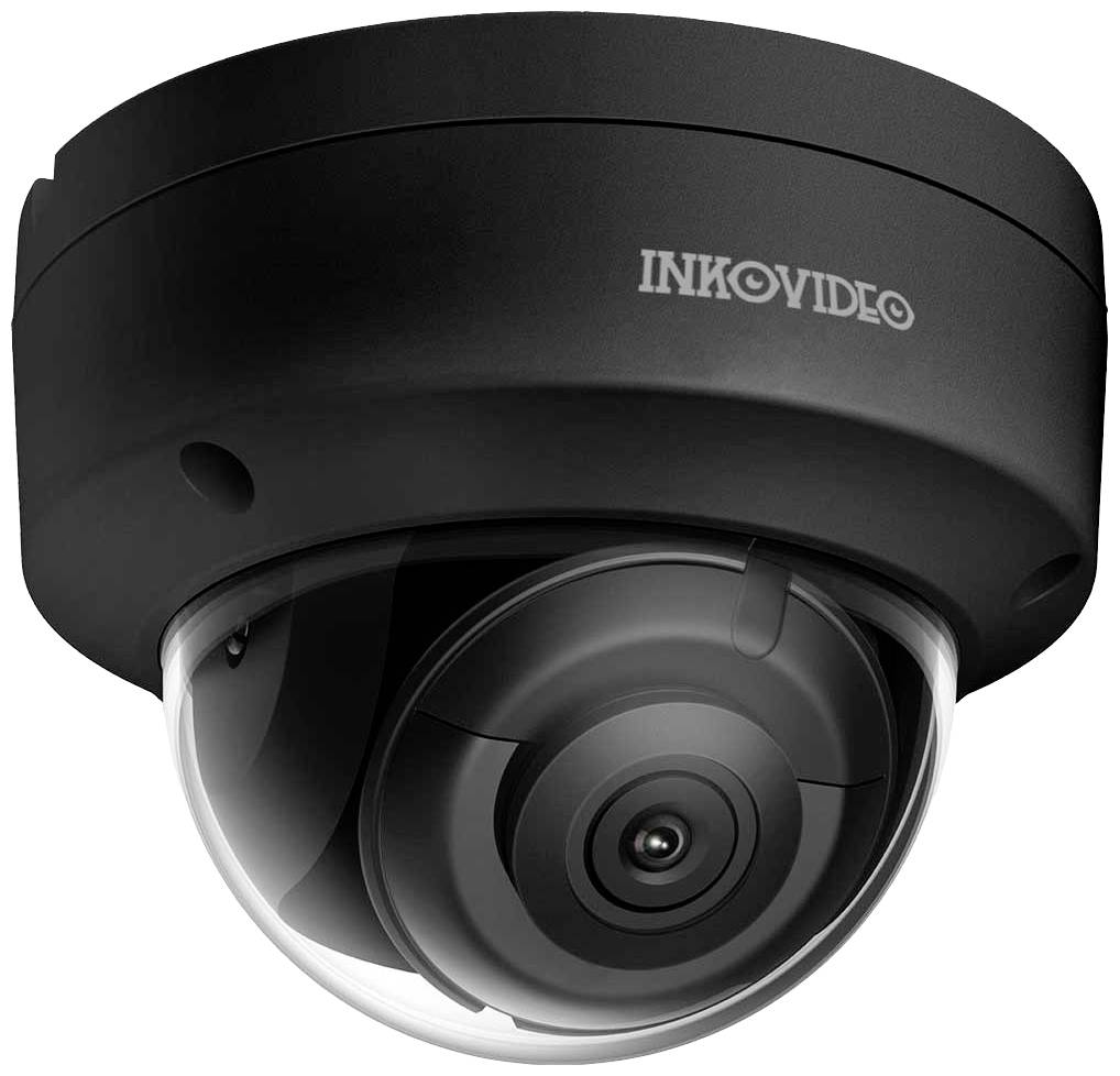V-811-8MB Inkovideo Ethernet IP Caméra de surveillance 3840 x 2160 pixels