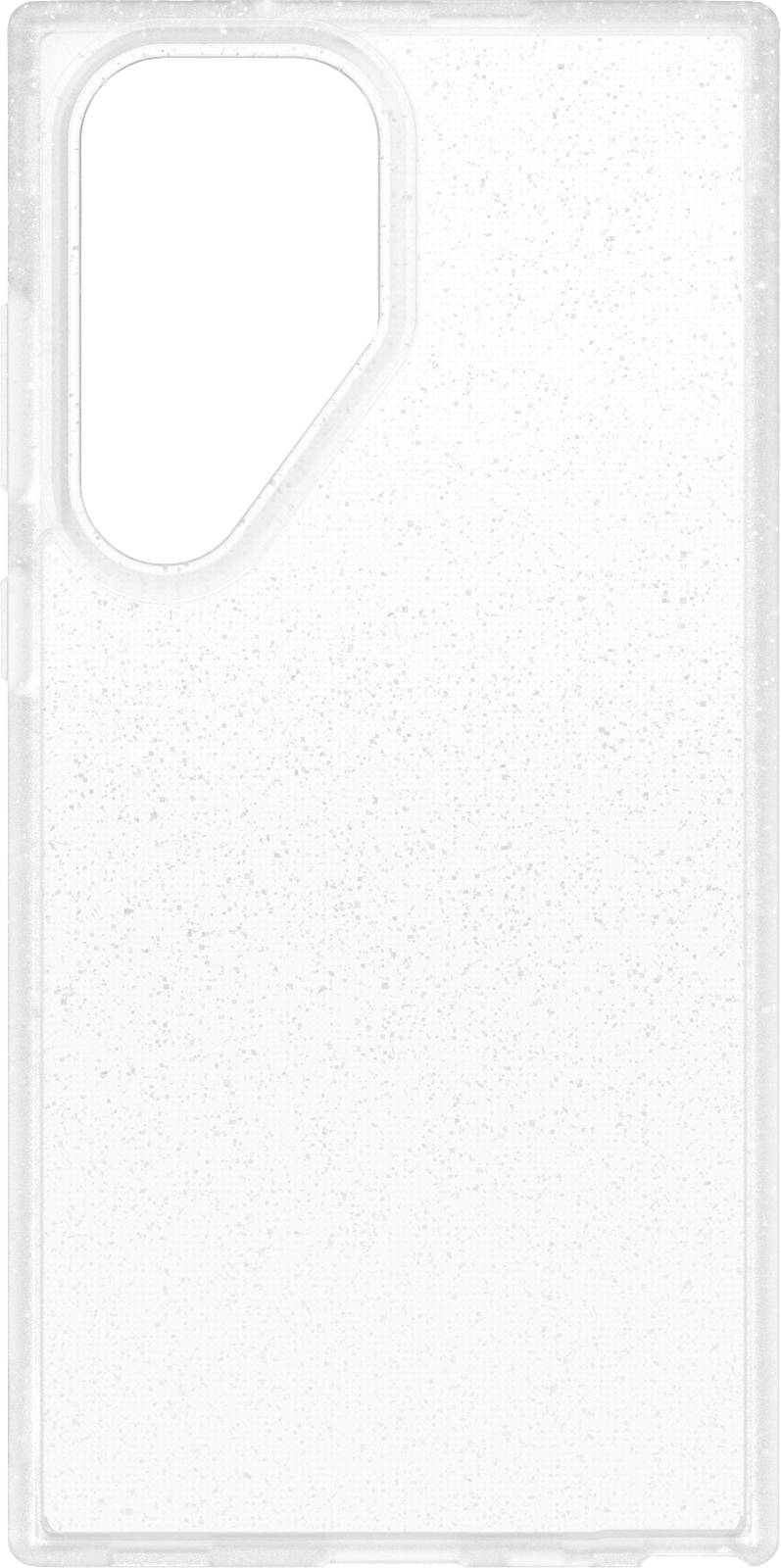 Otterbox React Housse Outdoor Samsung Galaxy S23 Ultra poussière d'étoile chargement par induction, résistant aux chocs