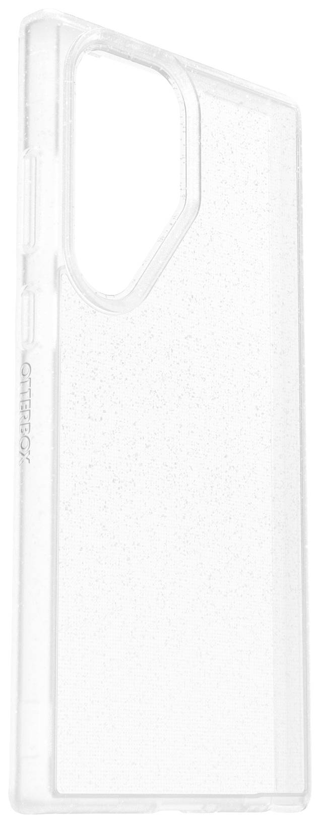 Otterbox React Housse Outdoor Samsung Galaxy S23 Ultra poussière d'étoile chargement par induction, résistant aux chocs