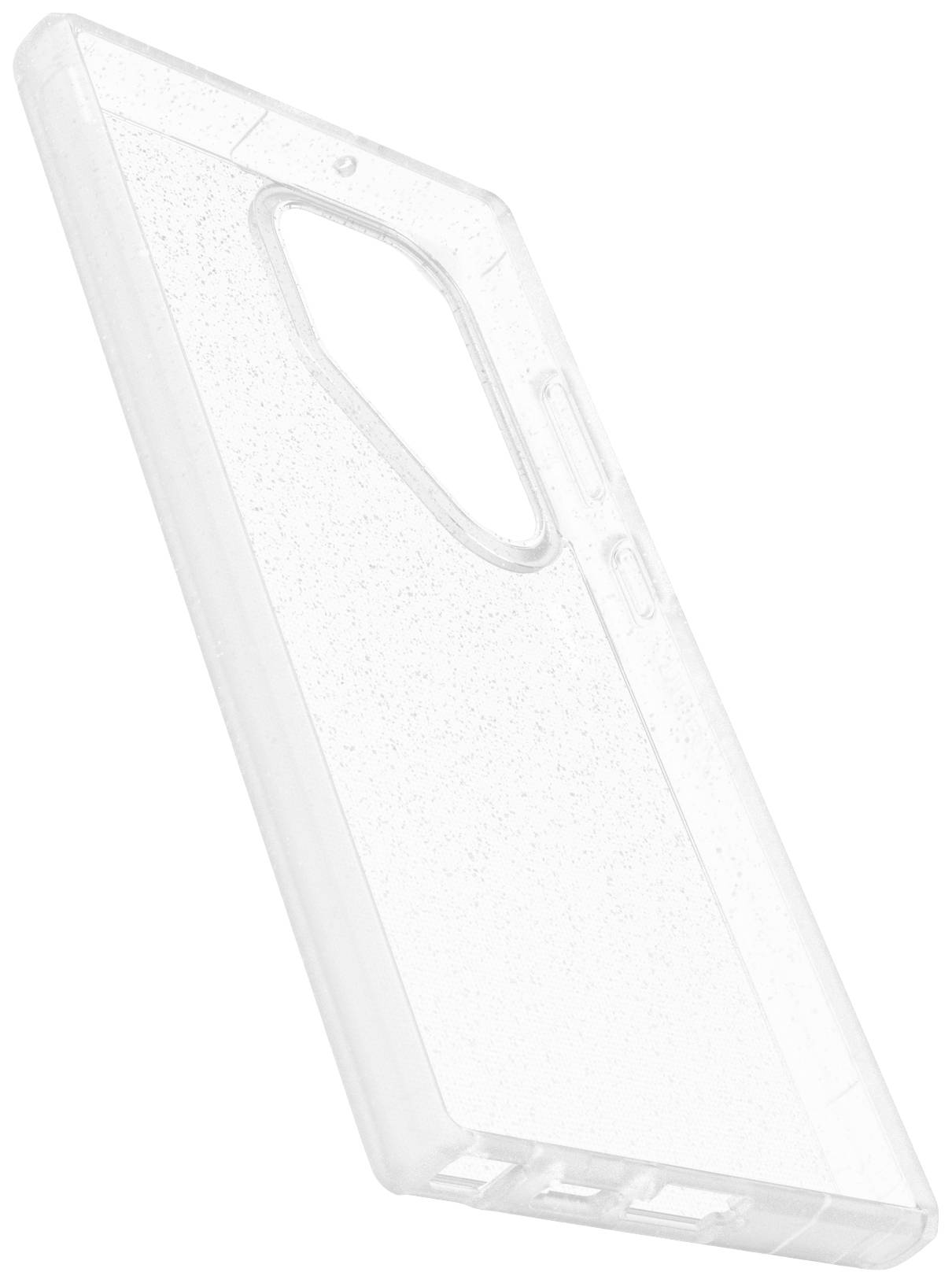 Otterbox React Housse Outdoor Samsung Galaxy S23 Ultra poussière d'étoile chargement par induction, résistant aux chocs