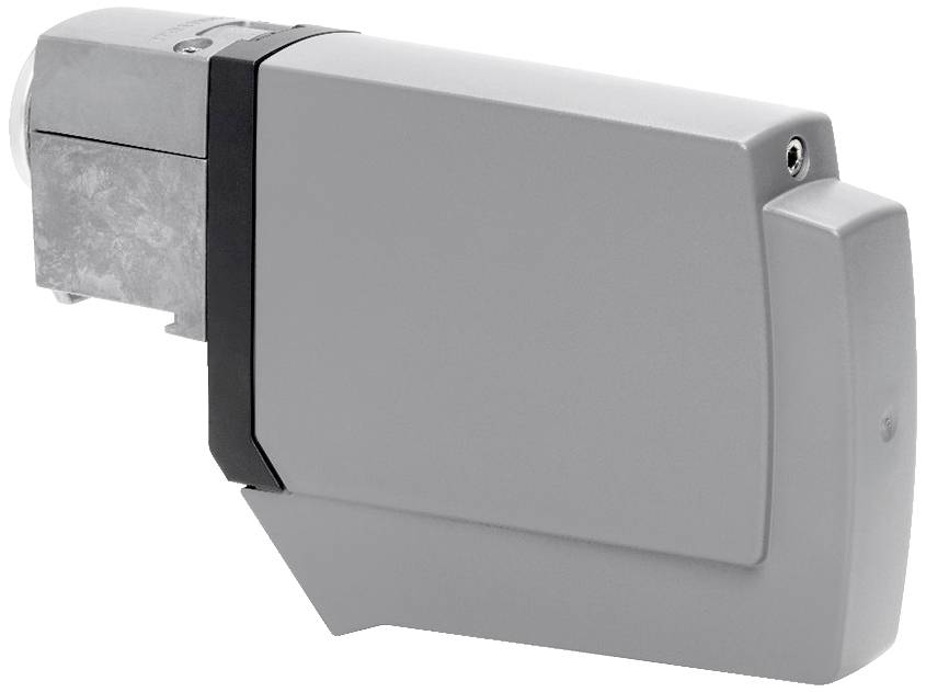 Kathrein UAS 684 Tête LNB quattro Nombre d'abonnés: 4 résistant aux intempéries noir