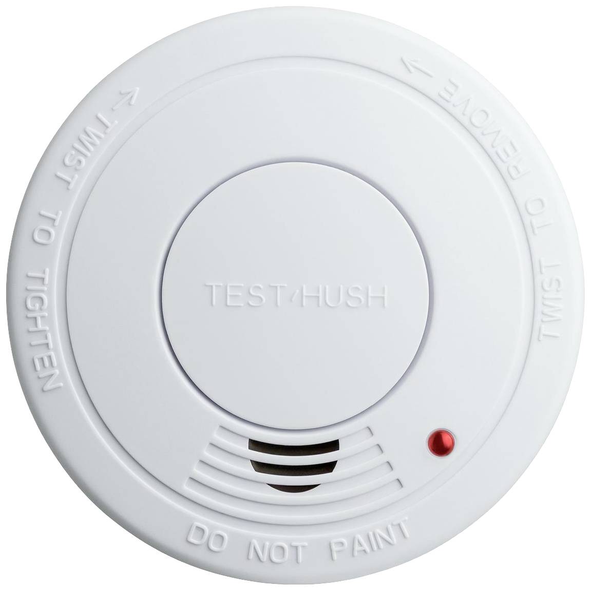 Grundig Détecteur de fumée à pile(s)