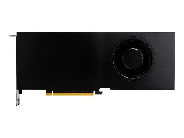 PNY Carte graphique pour poste de travail Nvidia RTX™ A5000 24 GB GDDR6-SDRAM PCIe x16 DisplayPort