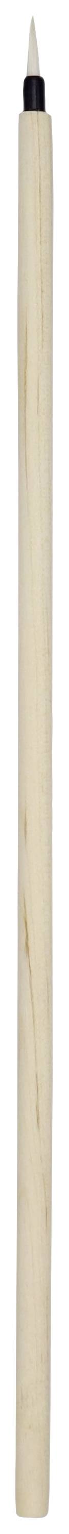 ZAHN Pinsel Pinceau Microbrush Synthétique