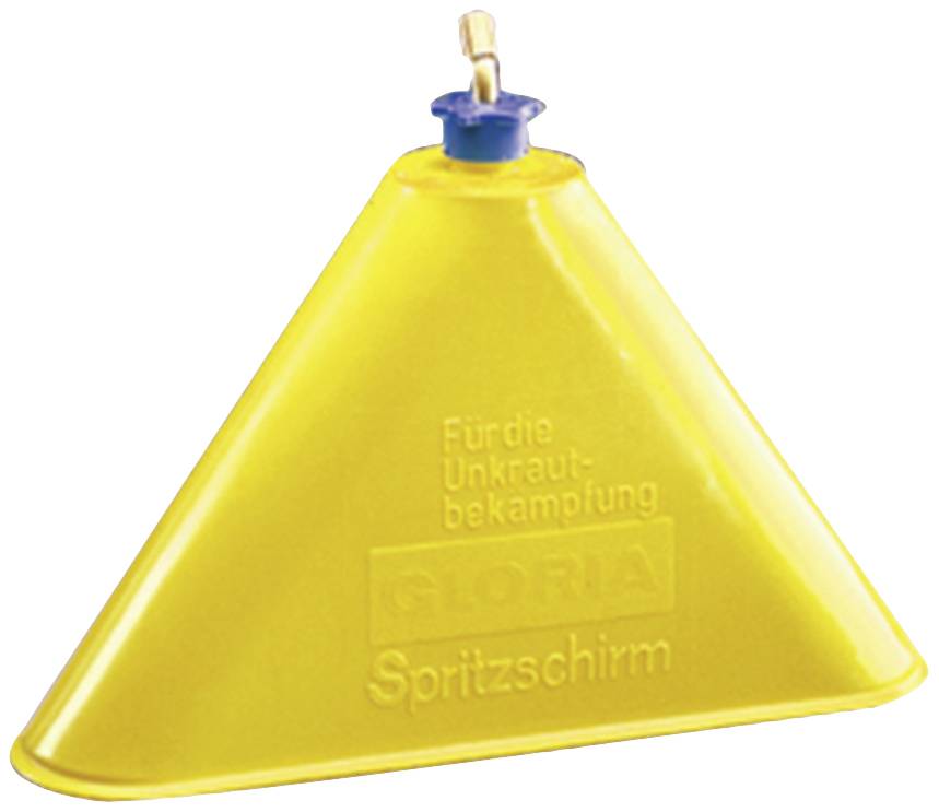 Gloria Haus und Garten 000260.0000 Typ 260 Cloche de pulvérisation