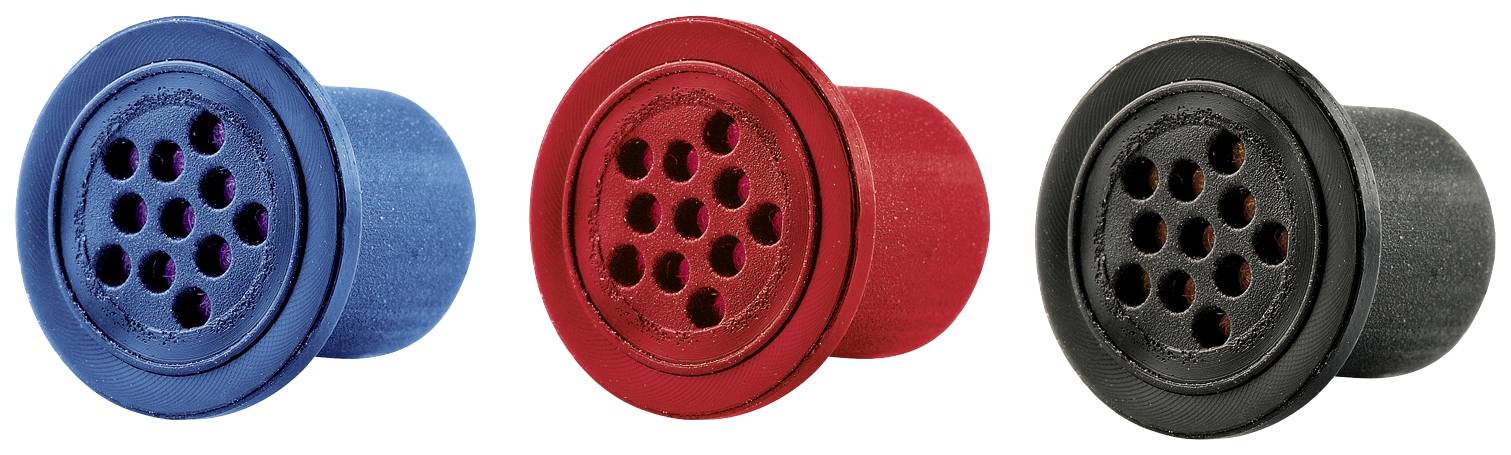 Gloria Haus und Garten 728524.0000 Set de cartouches de mousse