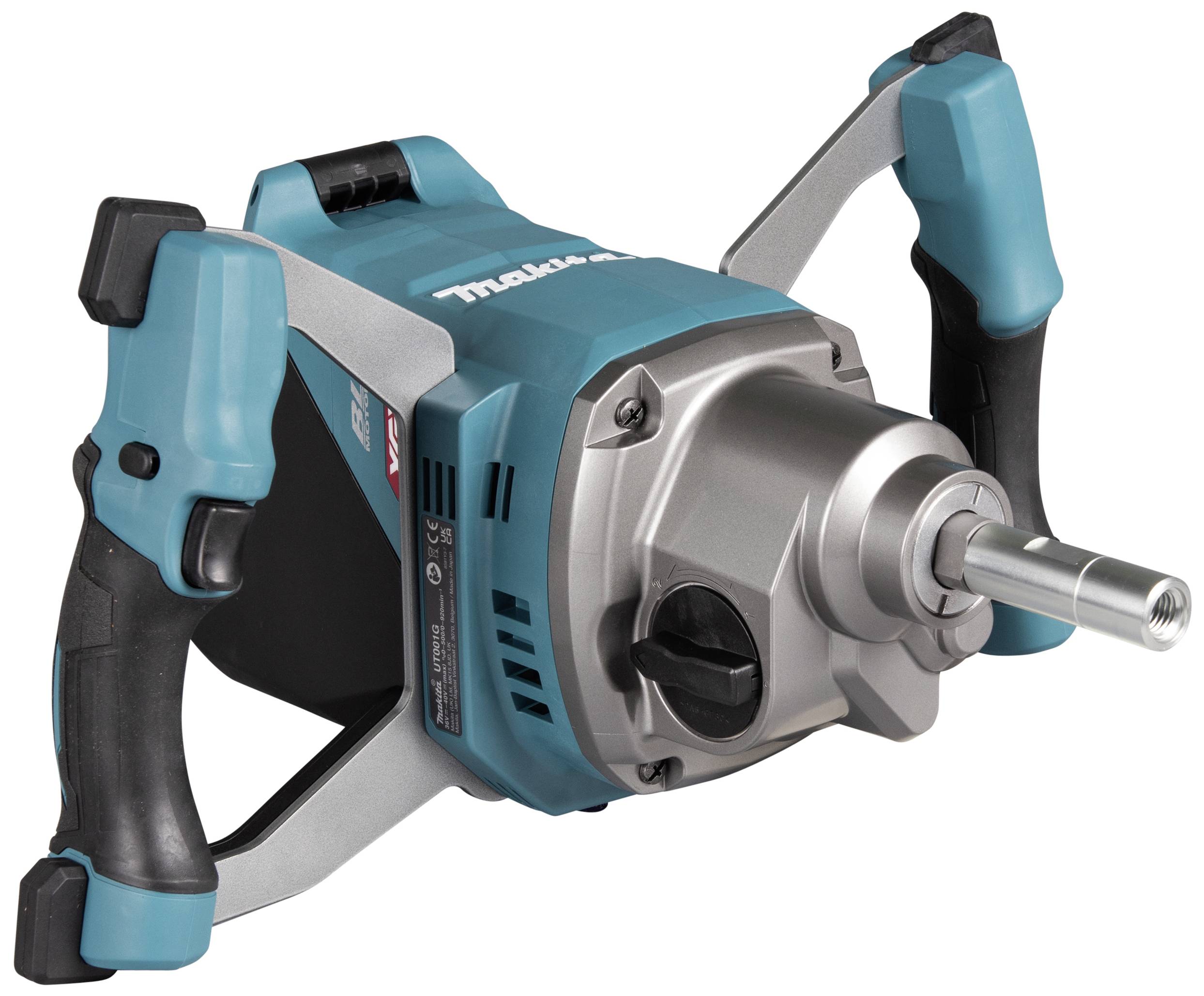 Makita UT001GZ01 Malaxeur 1200 W