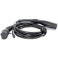 CTEK 40-324 Câble de charge pour véhicule électrique 5 m CTEK 40-324 Câble de charge pour véhicule électrique 5 m