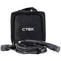 CTEK 40-324 Câble de charge pour véhicule électrique 5 m CTEK 40-324 Câble de charge pour véhicule électrique 5 m