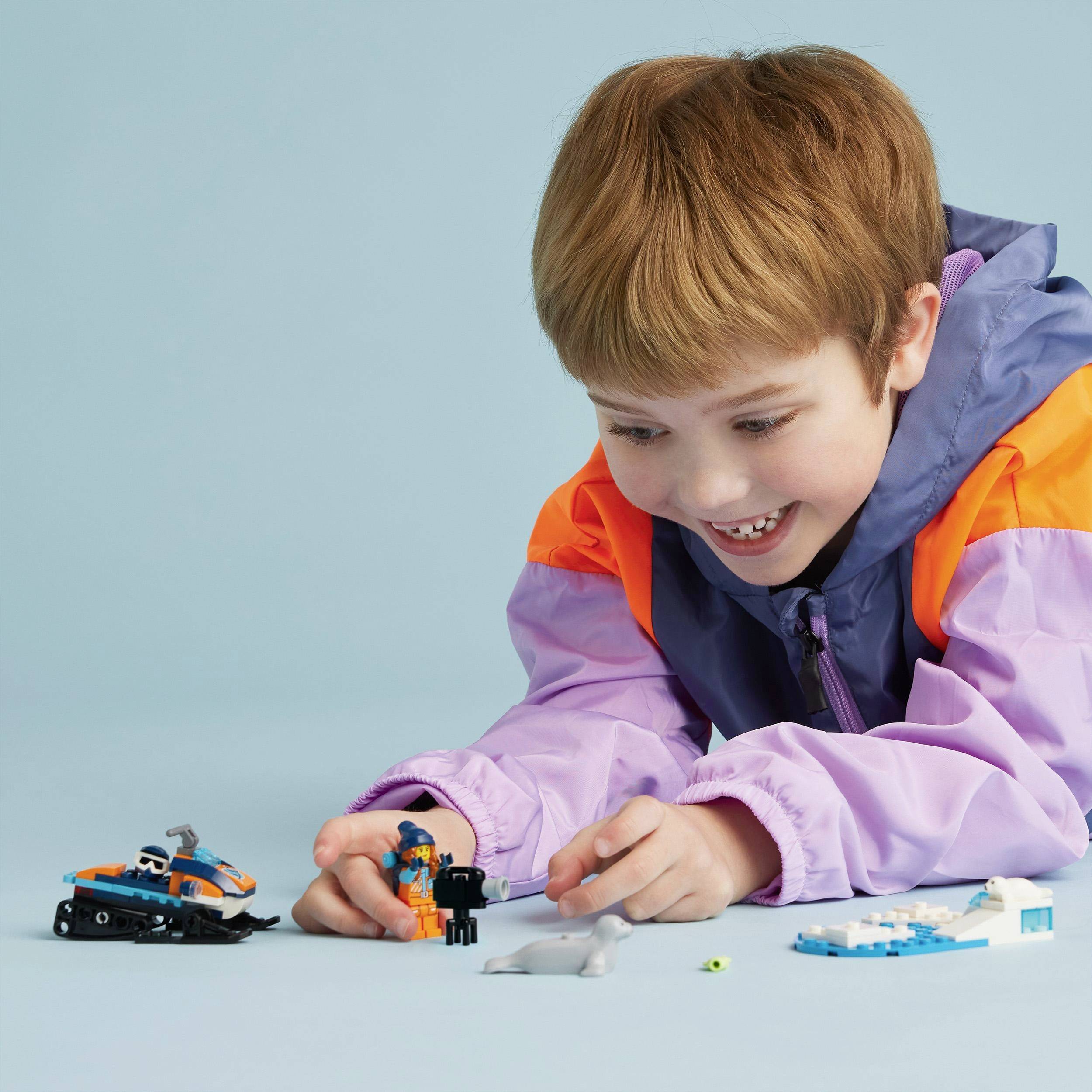 60376 LEGO® CITY