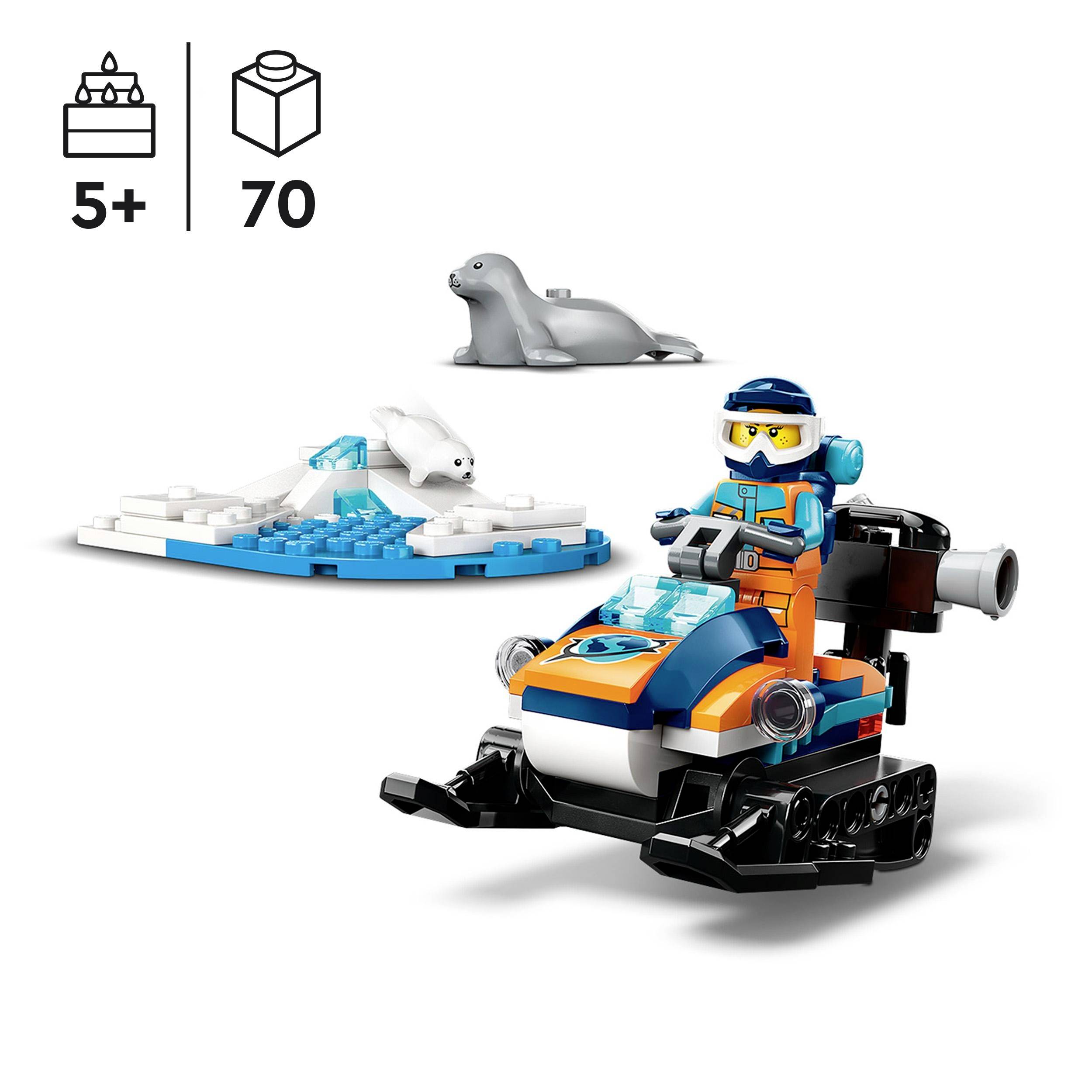 60376 LEGO® CITY