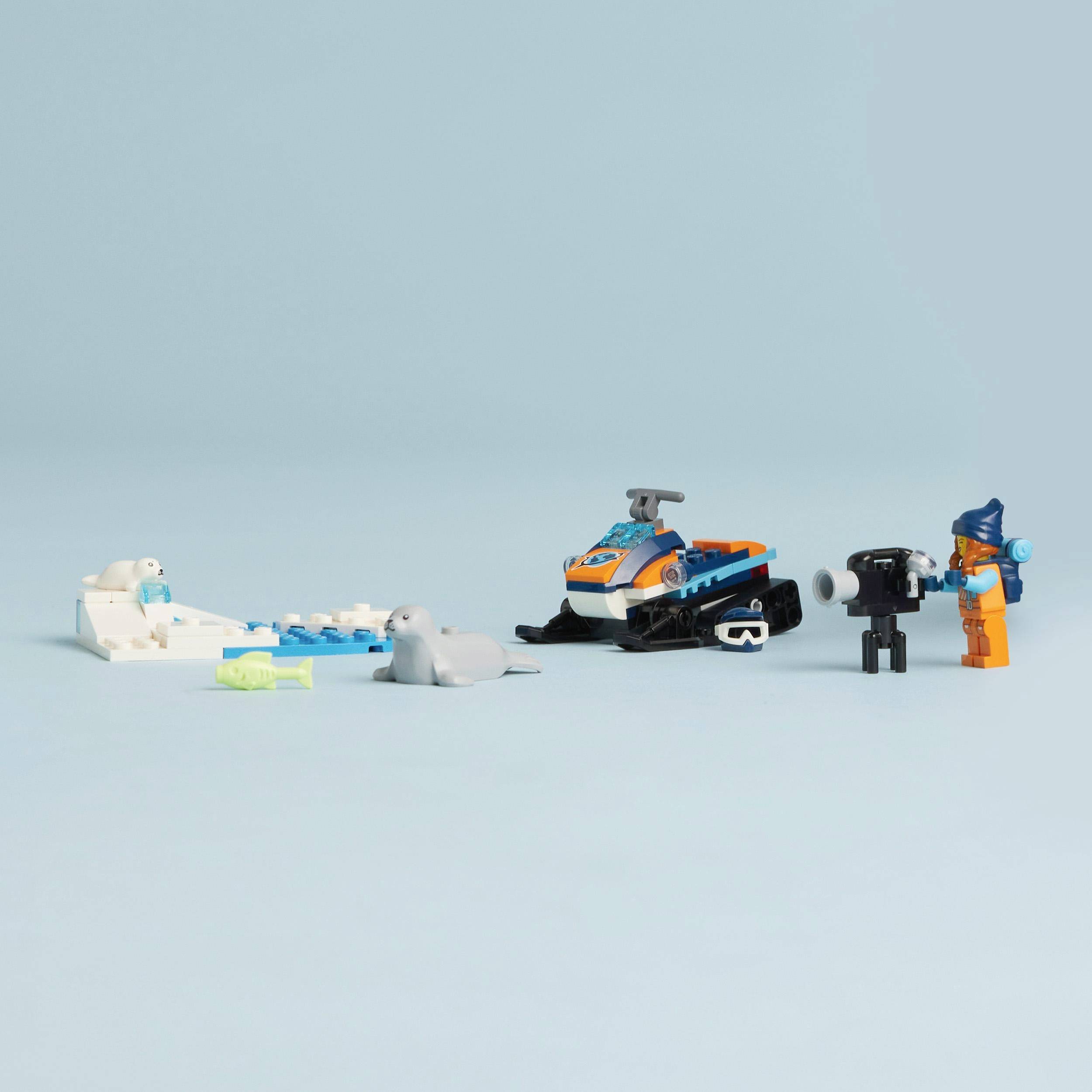 60376 LEGO® CITY