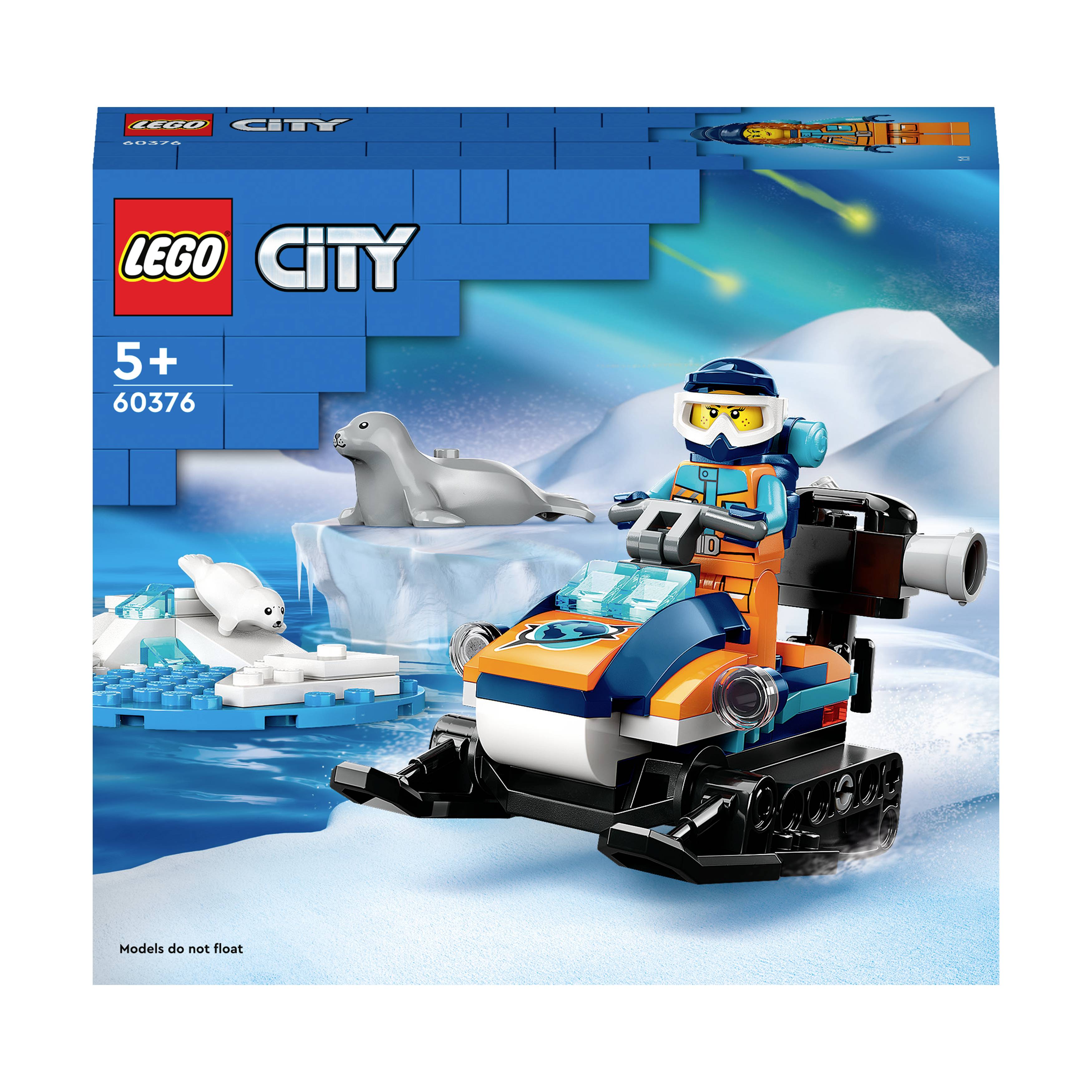 60376 LEGO® CITY