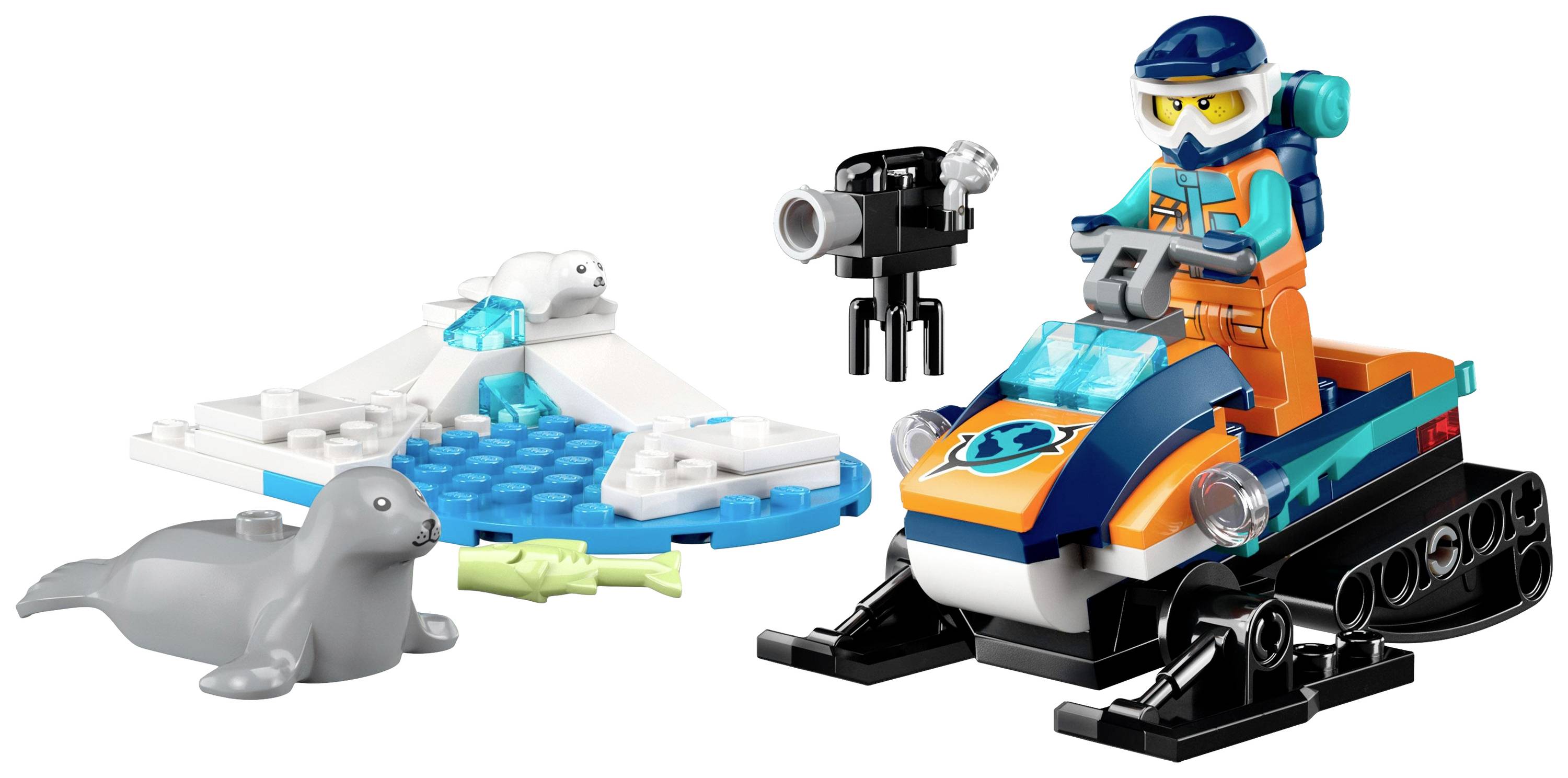 60376 LEGO® CITY