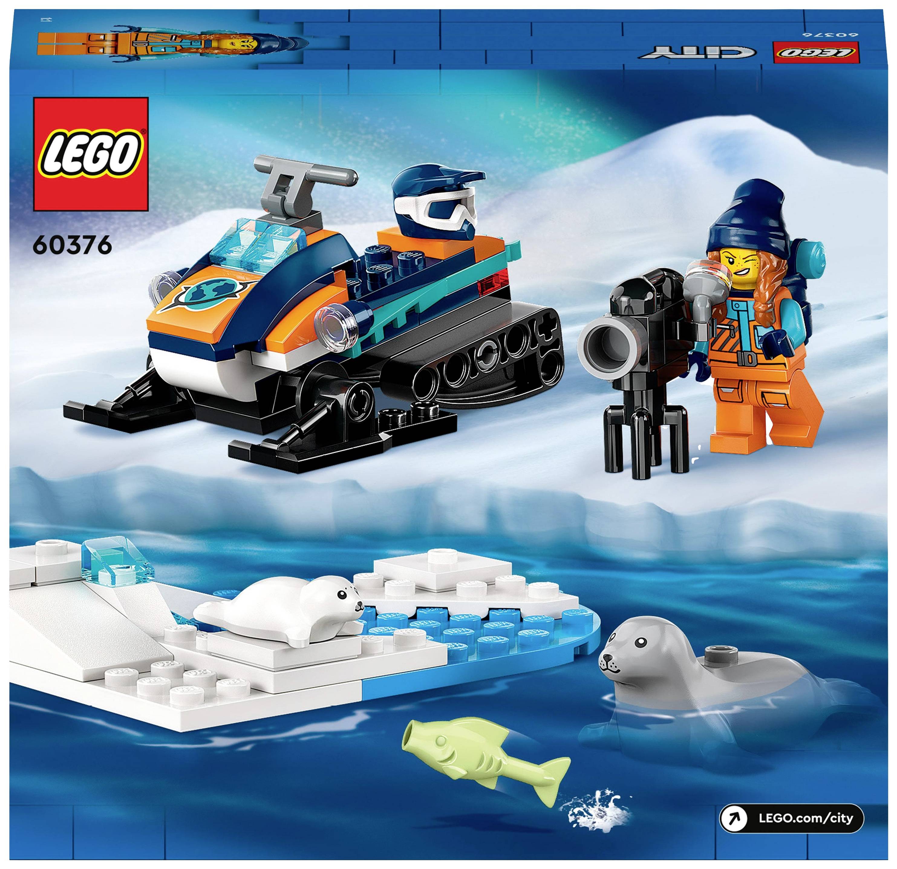 60376 LEGO® CITY