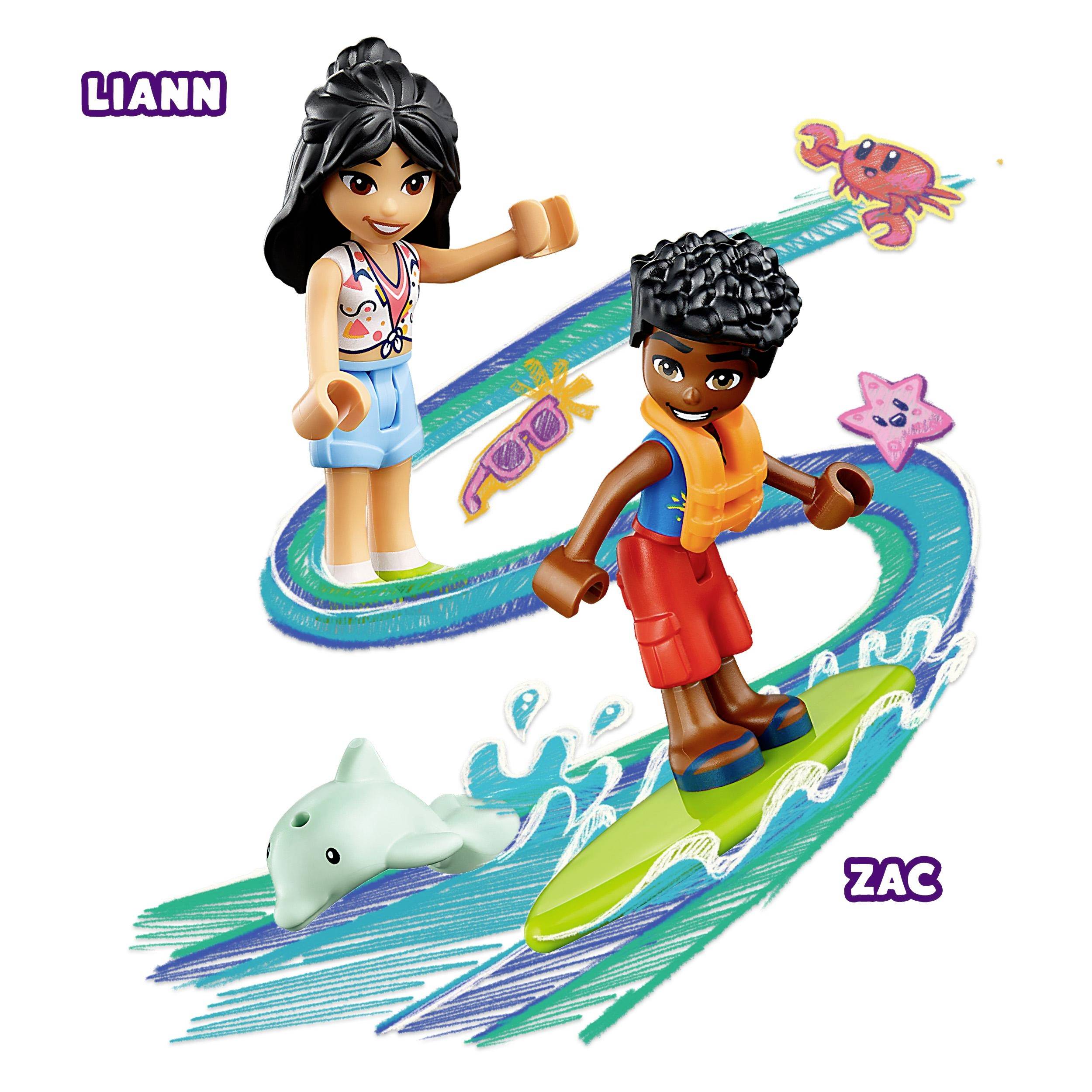 41725 LEGO® FRIENDS