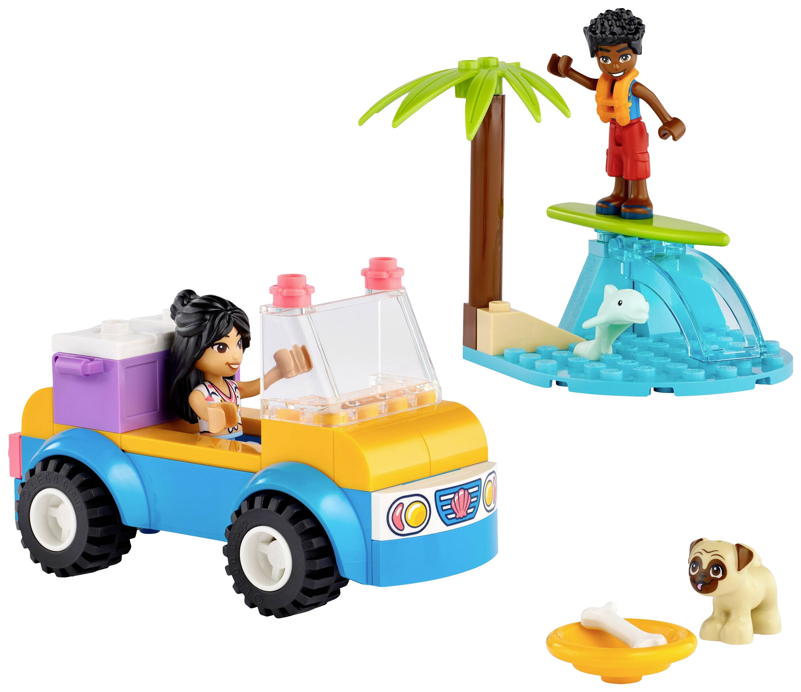 41725 LEGO® FRIENDS