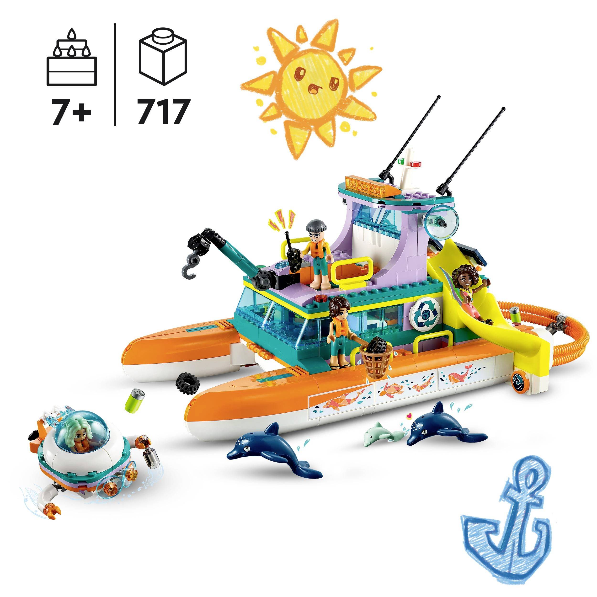 41734 LEGO® FRIENDS