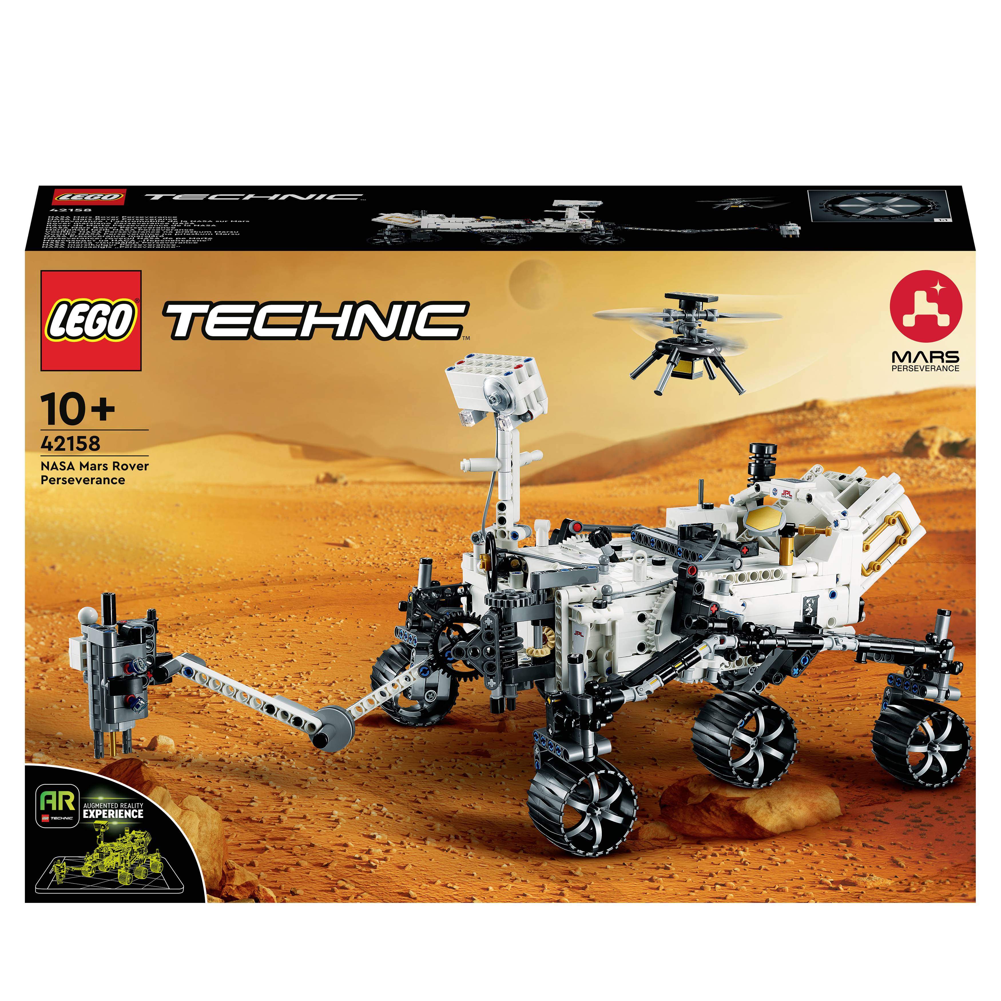 42158 LEGO® TECHNIC