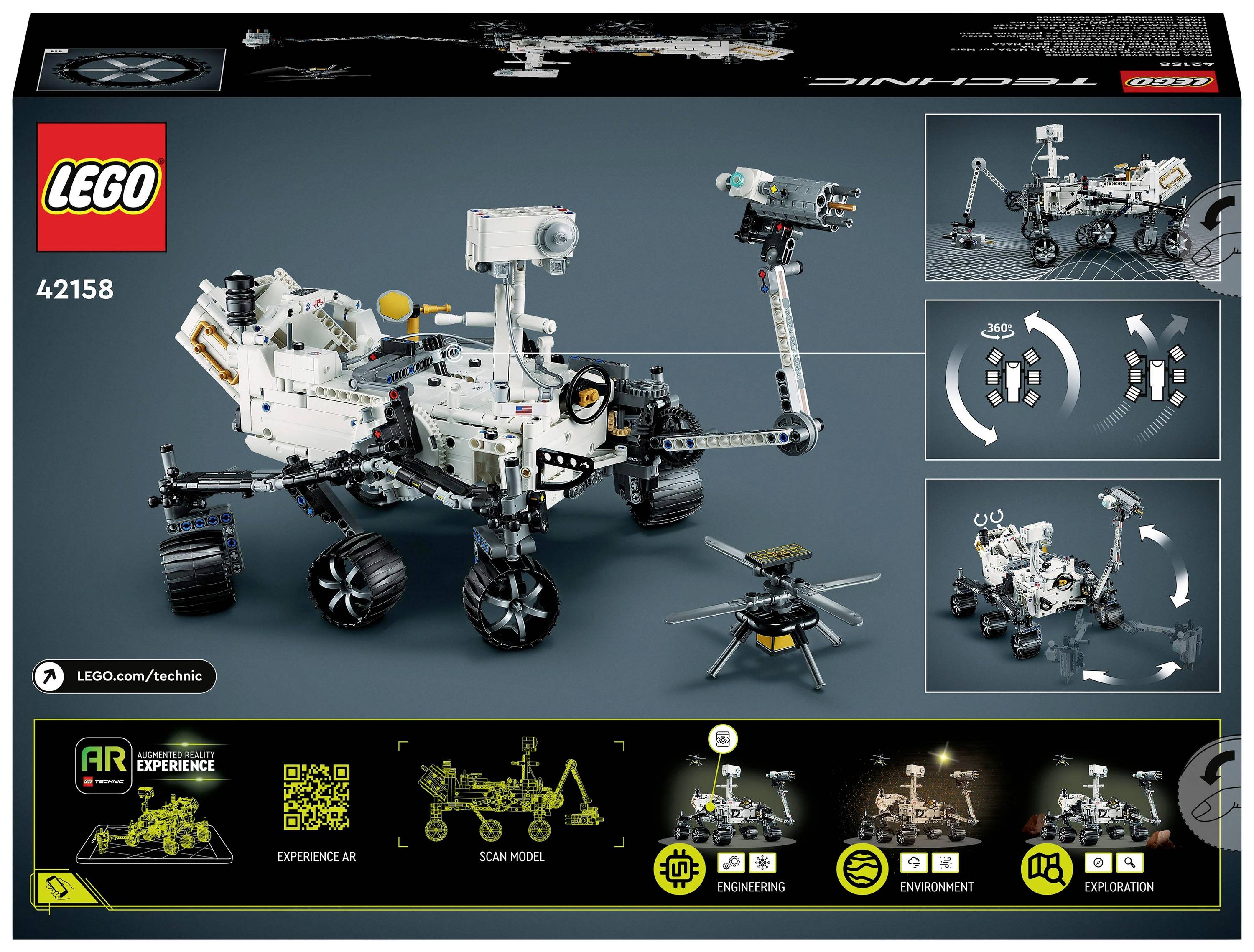 42158 LEGO® TECHNIC