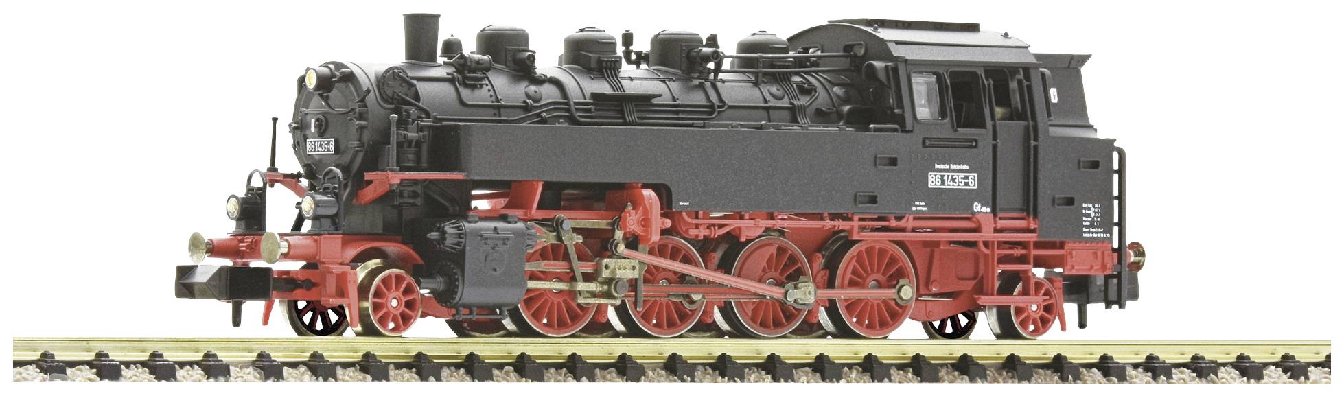 Fleischmann 708774