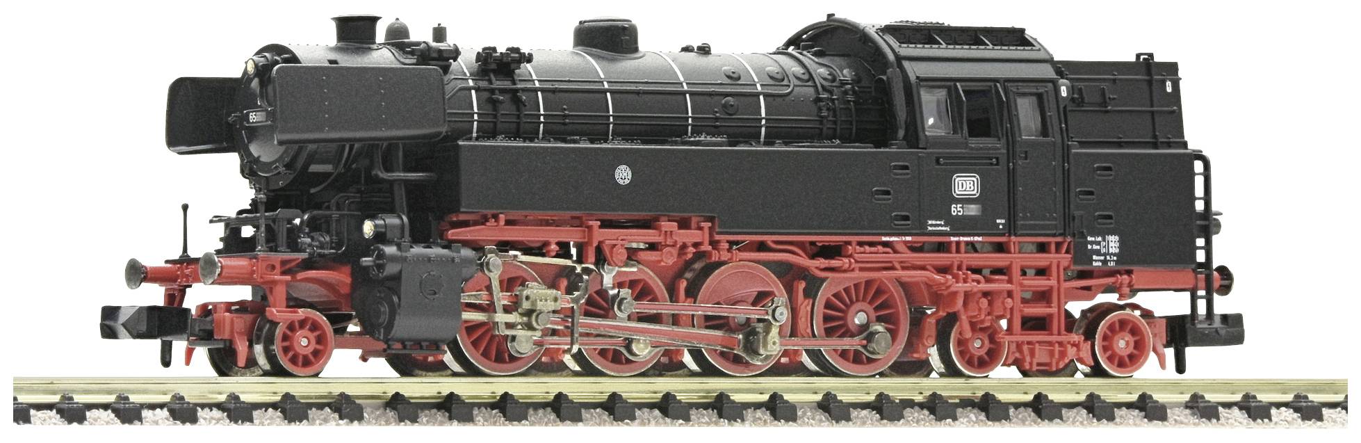 Fleischmann 7160004