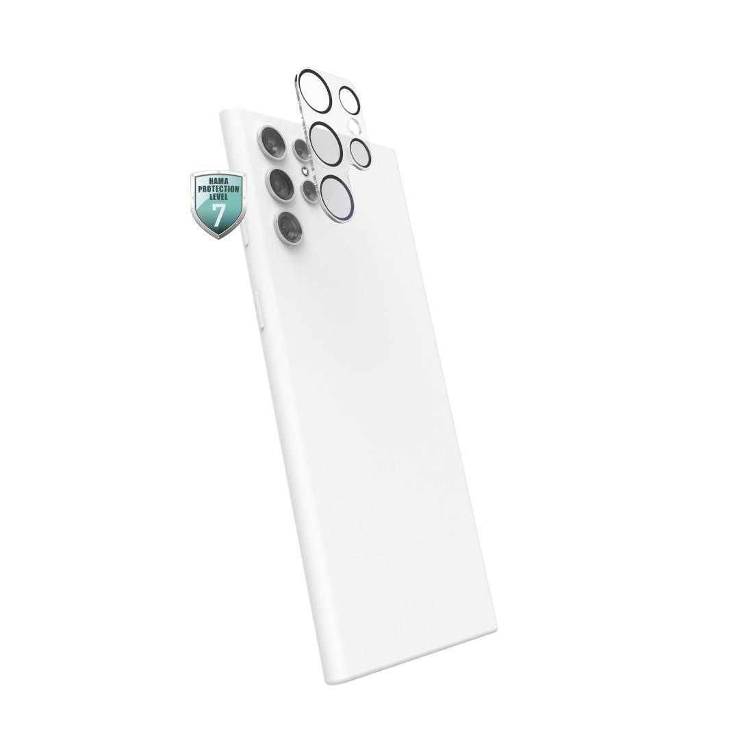 Hama Verre de protection d'écran Samsung Galaxy S23 Ultra 1 pc(s) 00219876