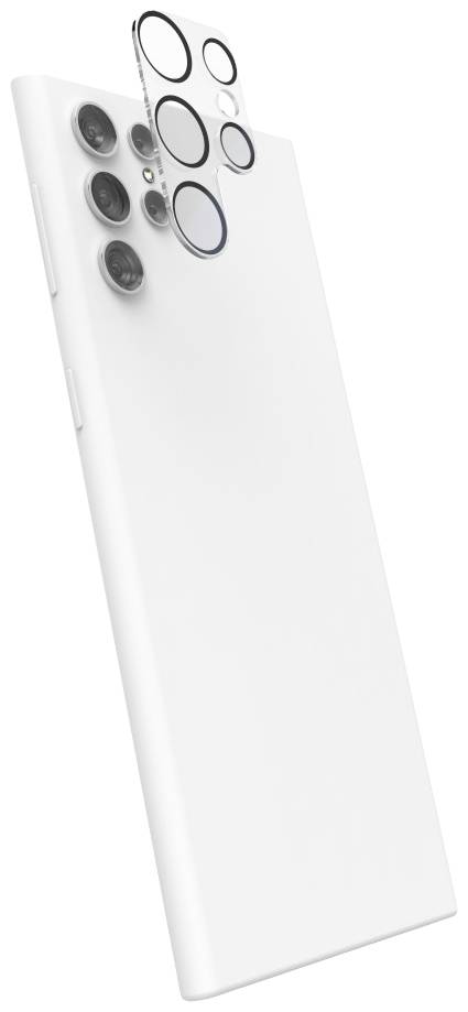 Hama Verre de protection d'écran Samsung Galaxy S23 Ultra 1 pc(s) 00219876