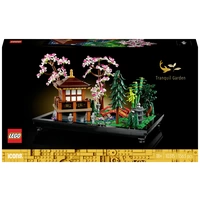 10315 LEGO® ICONS™ Jardin du silence 10315 LEGO® ICONS™ Jardin du silence