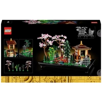 10315 LEGO® ICONS™ Jardin du silence 10315 LEGO® ICONS™ Jardin du silence