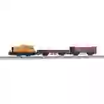 Piko H0 59101 SET H0 PSCwlan S TGK2 de la DR Piko H0 59101 SET H0 PSCwlan S TGK2 de la DR