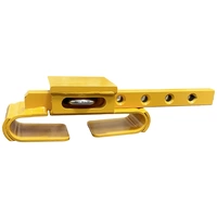 IWH 019801 Cadenas pour container, Protection antivol IWH 019801 Cadenas pour container, Protection antivol