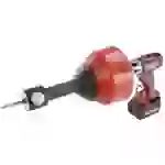 Rothenberger Rospimatic CL 1000002298 Appareil de nettoyage des tuyaux Rothenberger Rospimatic CL 1000002298 Appareil de nettoyage des tuyaux