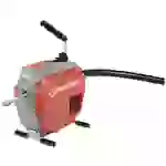 Rothenberger VarioClean R600 1000003345 Appareil de nettoyage des tuyaux Rothenberger VarioClean R600 1000003345 Appareil de nettoyage des tuyaux