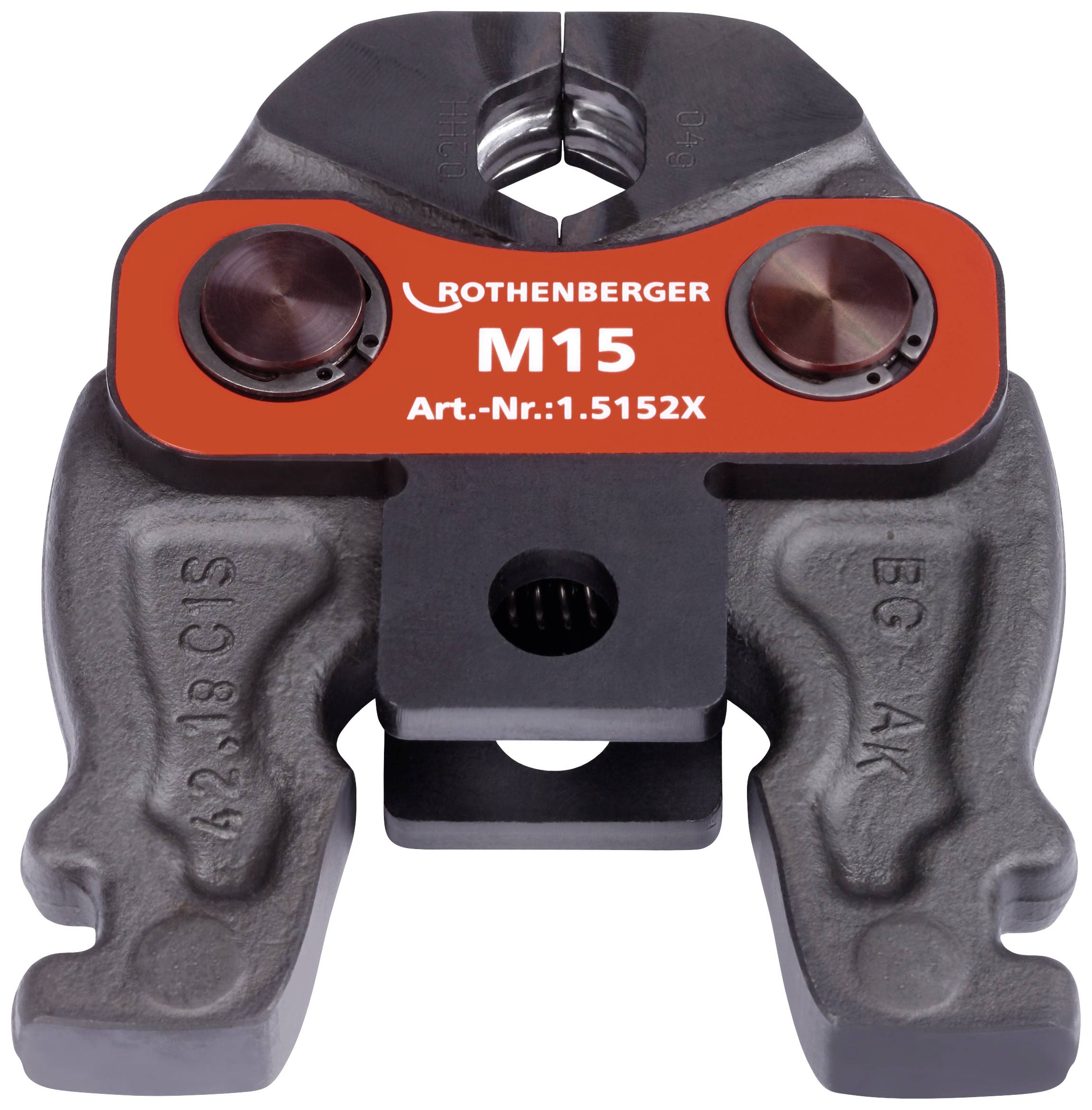 Rothenberger 015152X