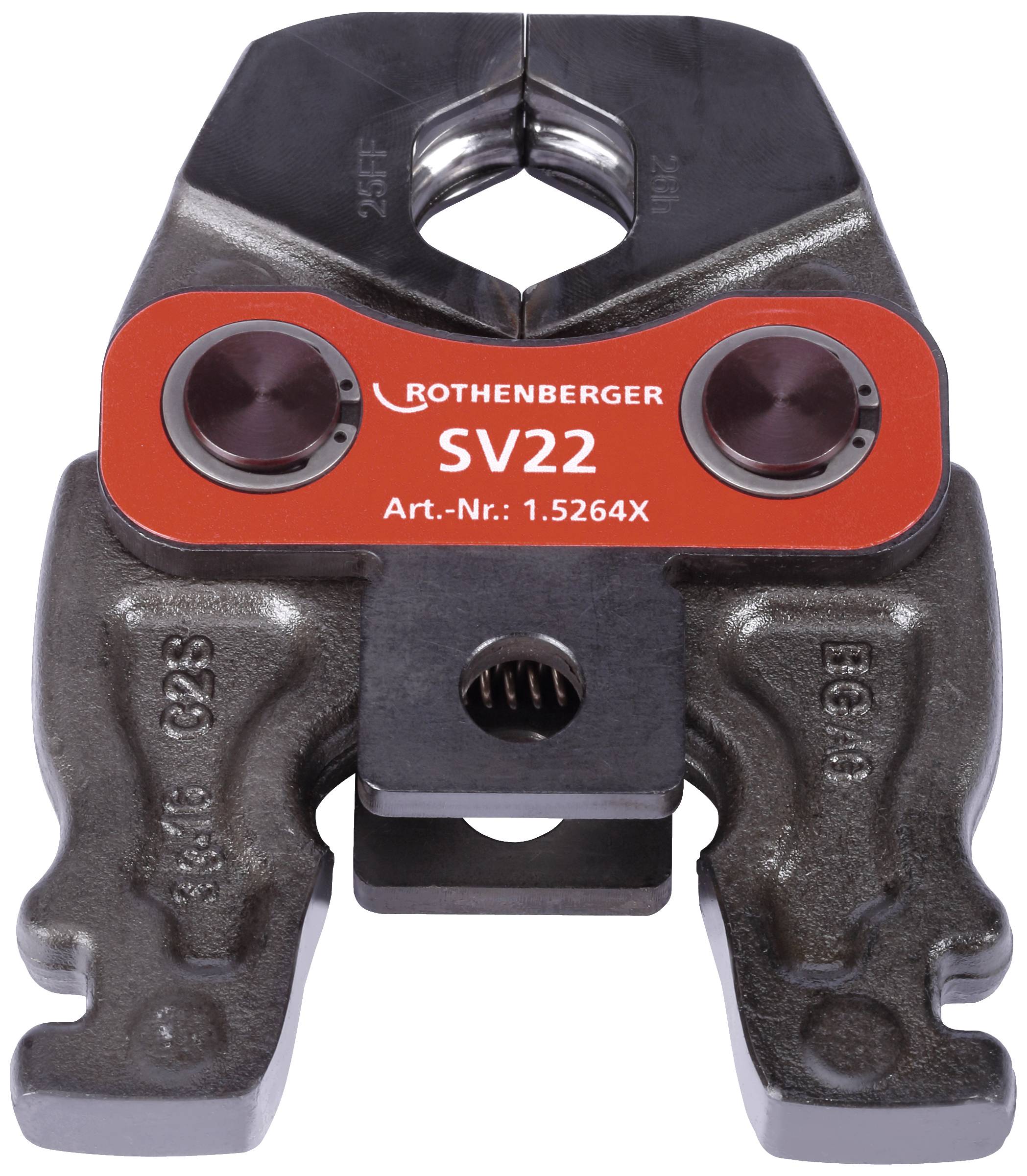 Rothenberger 015264X