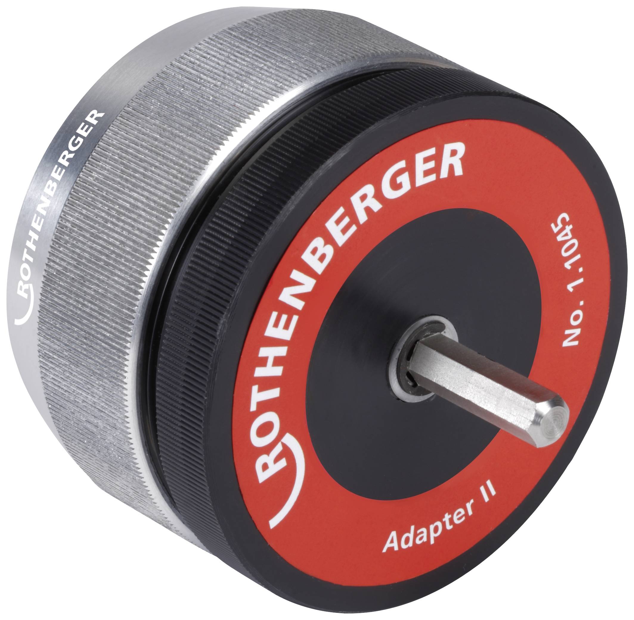 Rothenberger 11045 Adaptateur pour ébavureur 1 pc(s)